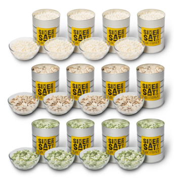 Gemüse-Paket 3