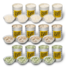 Gemüse-Paket 3 Gemüse-Paket 3