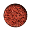 goji-beeren-draufsicht Goji-Beeren Bio