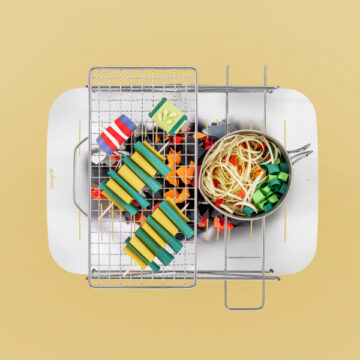 picogrill-grill-outdoor-accessory-grid-small-top-view-2 PICOGRILL-GRILLROST 15/30