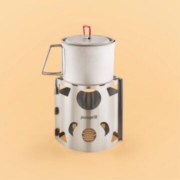 PICOGRILL 85