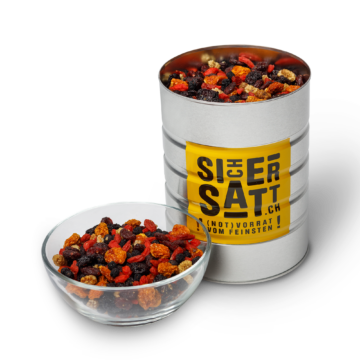 superfoods Beerenmischung