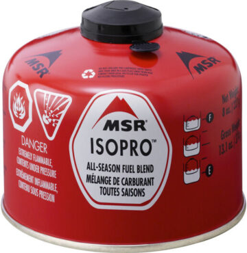 MSR® IsoPro™ Fuel - 8oz