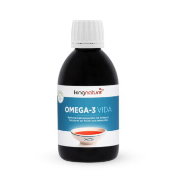 Omega 3 Vida Omega-3 Vida