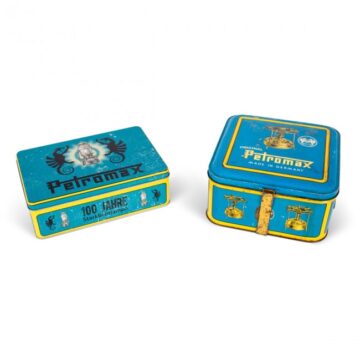 HK500 Service Box (Anniversary Edition)