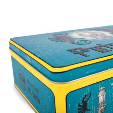 HK500 Service Box (Anniversary Edition)