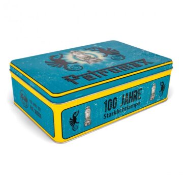 HK500 Service Box (Anniversary Edition)