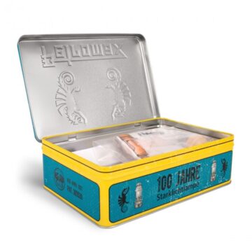 HK500 Service Box (Anniversary Edition)