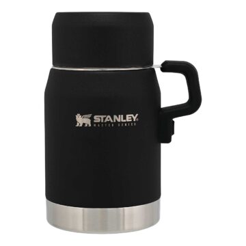 Food Jar 0.5 2 Stanley UNBREAKABLE MASTER FOOD JAR 0,5 l
