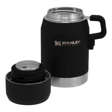 Food Jar 0.5 3 Stanley UNBREAKABLE MASTER FOOD JAR 0,5 l