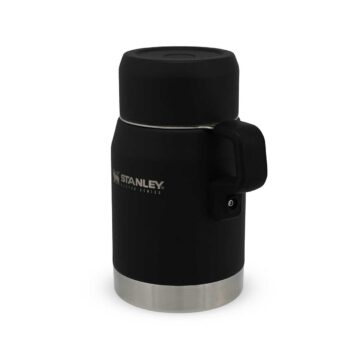 Food Jar 0.5 4 Stanley UNBREAKABLE MASTER FOOD JAR 0,5 l