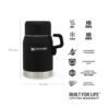 Food Jar 0.5 6 Stanley UNBREAKABLE MASTER FOOD JAR 0,5 l