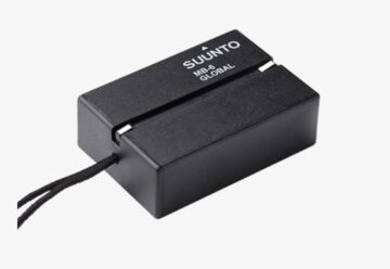 suunto Kompass MB-6 Global 2 Suunto MB6 GLOBAL - Kompass
