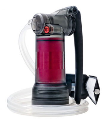 MSR Guardian™ Purifier
