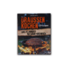 Draussen Kochen COOKBOOK "DRAUSSEN KOCHEN" (GERMAN)