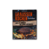 Kochbuch: DRAUSSEN KOCHEN