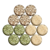 Gemüse-Paket 3_draufsicht Gemüse-Paket 3