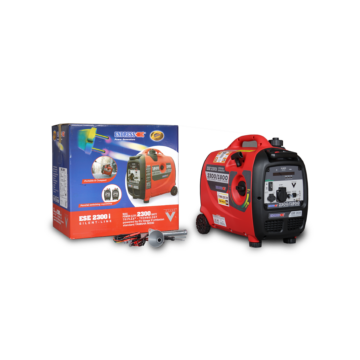 Notstromaggregat ESE 2300i