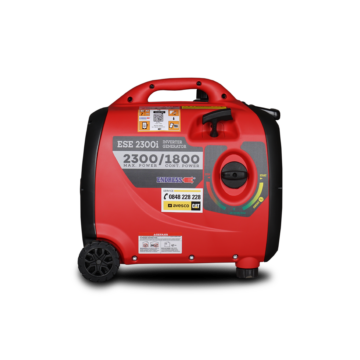 Notstromaggregat ESE 2300i