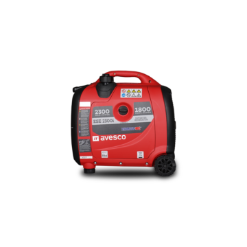 Notstromaggregat ESE 2300i