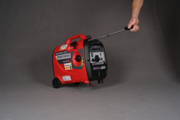 Notstromaggregat ESE 2300i