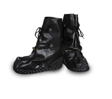 ABC Schutzschuhe