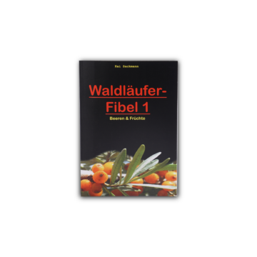 Waldläufer-Fibel 1 - in German