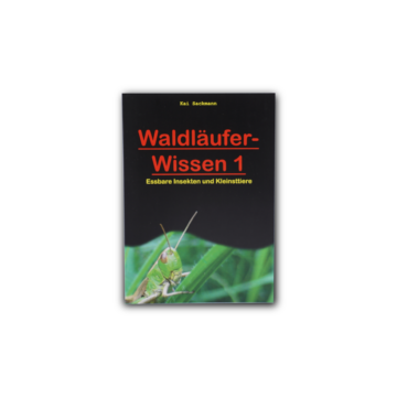 Waldläufer Wissen 1 Waldläufer-Wissen 1