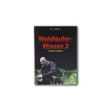 Waldläufer Wissen 2 Waldläufer-Wissen 2 - in German