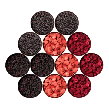 Beeren-Paket