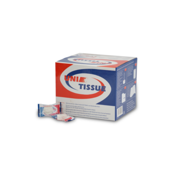 UNI-TISSUE, 1 Karton