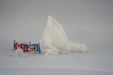 UNI-TISSUE, 1 Beutel