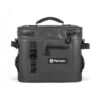px-bag-8-grau-2_2 Petromax Kühltasche 8 Liter dunkelgrau