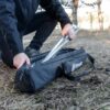 Transporttasche für Dreibein