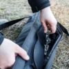 Transporttasche für Dreibein