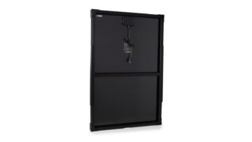 Solarpanel Boulder 100 Watt