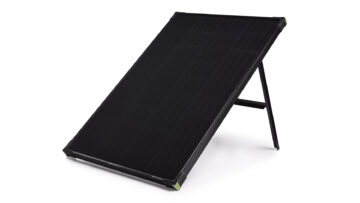 Solarpanel Boulder 100 Watt