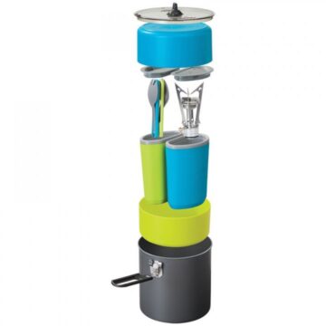 PocketRocket Stove Kit