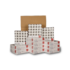 2400 Quality Tealights