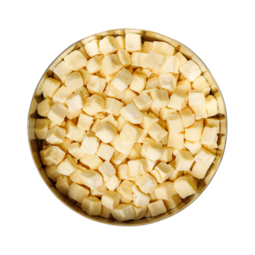 gouda-würfel-groß-draufsicht Gouda Cheese cubes (coarse), fd