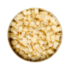 gouda-würfel-groß-draufsicht Gouda Cheese cubes (coarse), fd