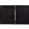 Solarpanel Boulder 100 Briefcase