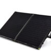 Solarpanel Boulder 100 Briefcase