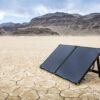 Solarpanel Boulder 100 Briefcase