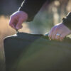 Solarpanel Boulder 100 Briefcase