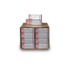 48 Kambly (002) 48 x Kambly Militärbiscuit à 100g
