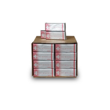 48 Kambly (002) 48 x Kambly Militärbiscuit à 100g