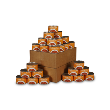 48 x Chili con Carne in der Dose