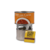 Chili con Carne in a Tin incl. Emergency Stove with Cooking Attachment