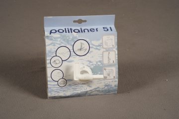 DSC02665 Faltkanister (Politainer) 5Liter - Ausstellungsmodell - NUR noch 1 Stück